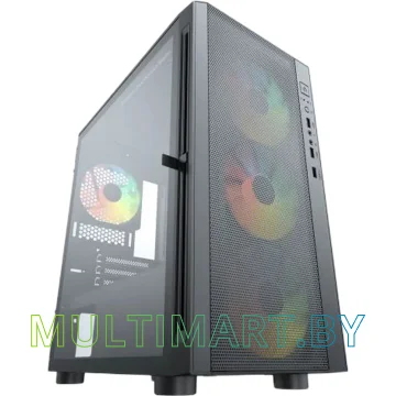 Корпус ACD Citadel 104 (AH-TC4GA-0000)